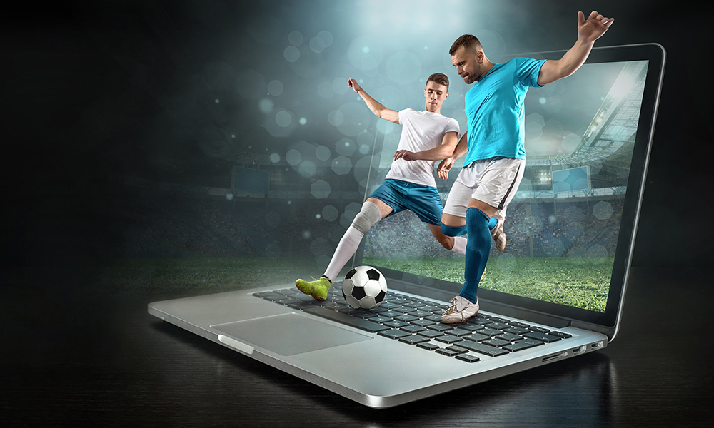 Link Mudah Main Judi Bola Online Menang Terus