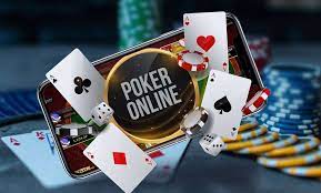 Situs Agen Judi Poker Resmi IDN Terpercaya Bonus Besar